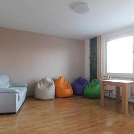 Bad Stuben Hostel Turčianske Teplice Eksteriør billede