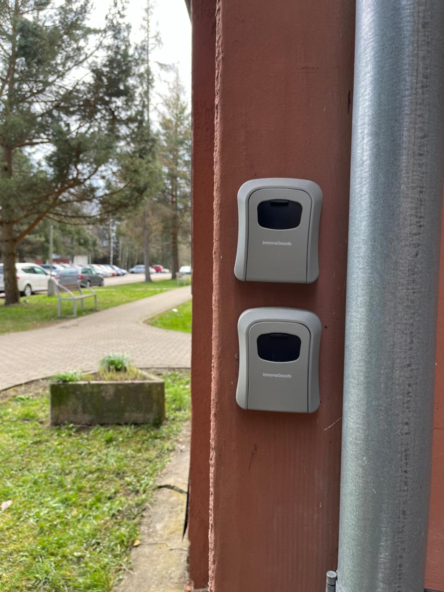 Bad Stuben Hostel Turčianske Teplice Eksteriør billede