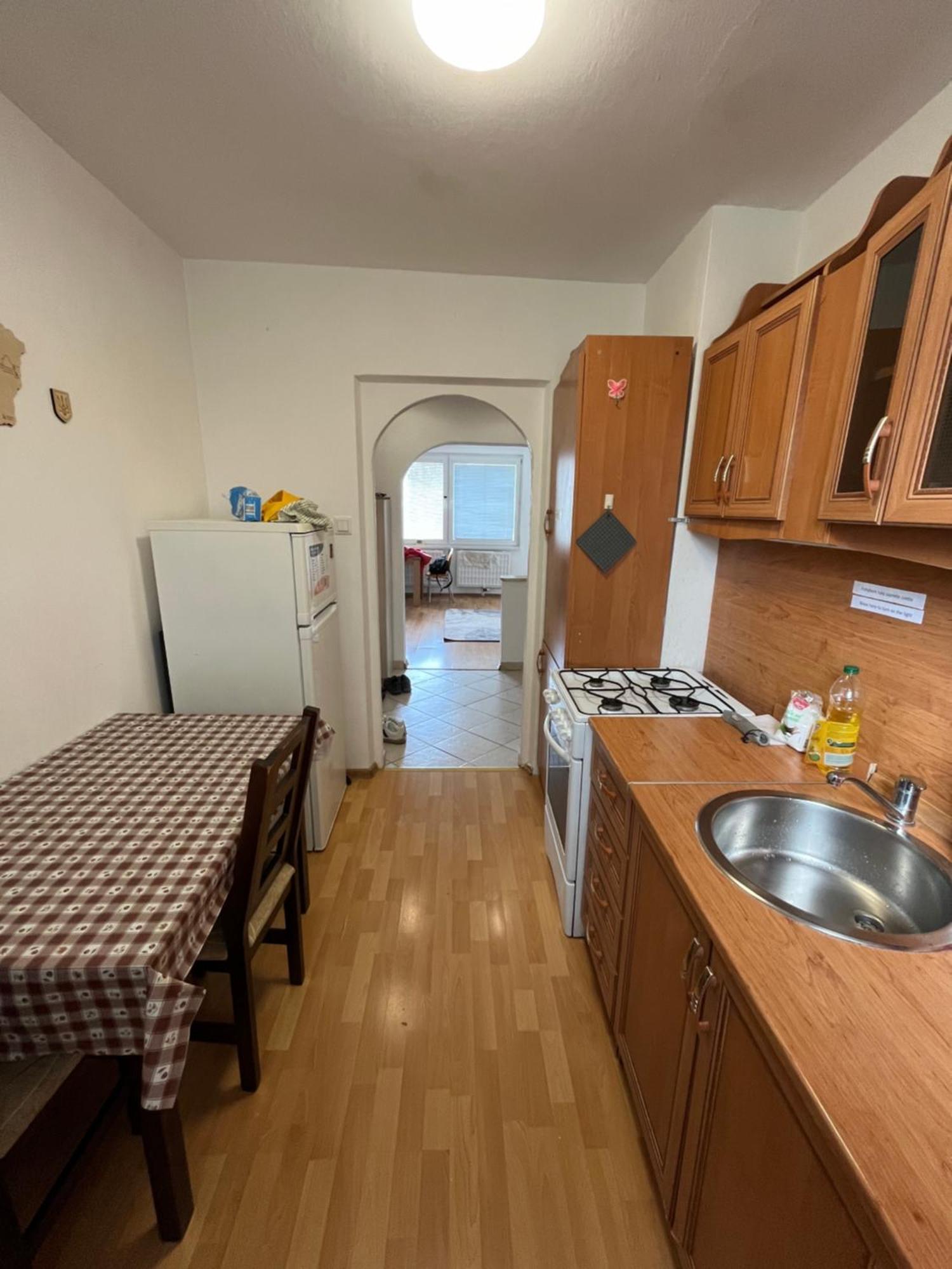 Bad Stuben Hostel Turčianske Teplice Eksteriør billede