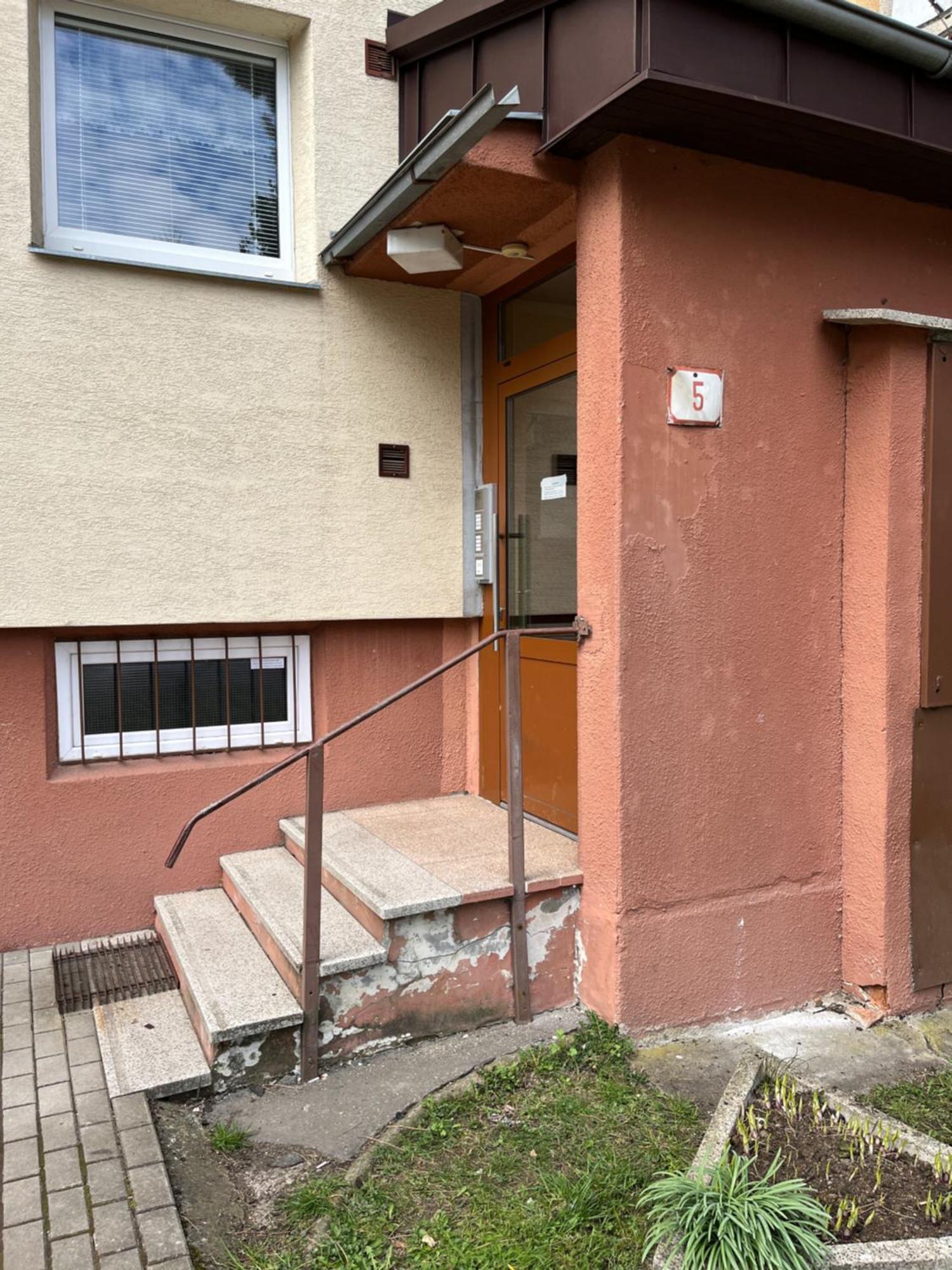 Bad Stuben Hostel Turčianske Teplice Eksteriør billede