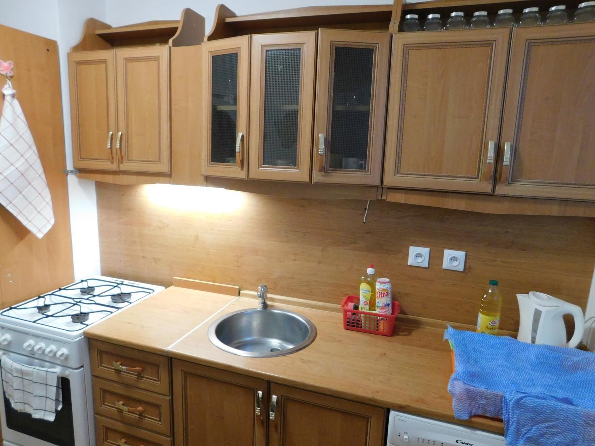 Bad Stuben Hostel Turčianske Teplice Eksteriør billede